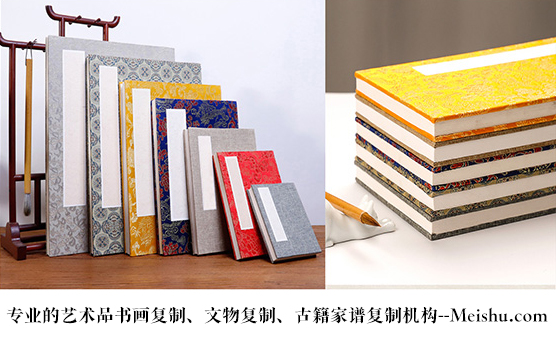 合阳县-有没有专业的书画打印复制公司推荐？