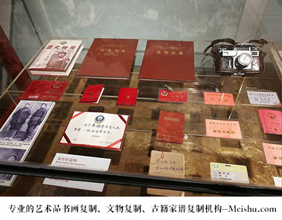 合阳县-专业的文物艺术品复制公司有哪些？
